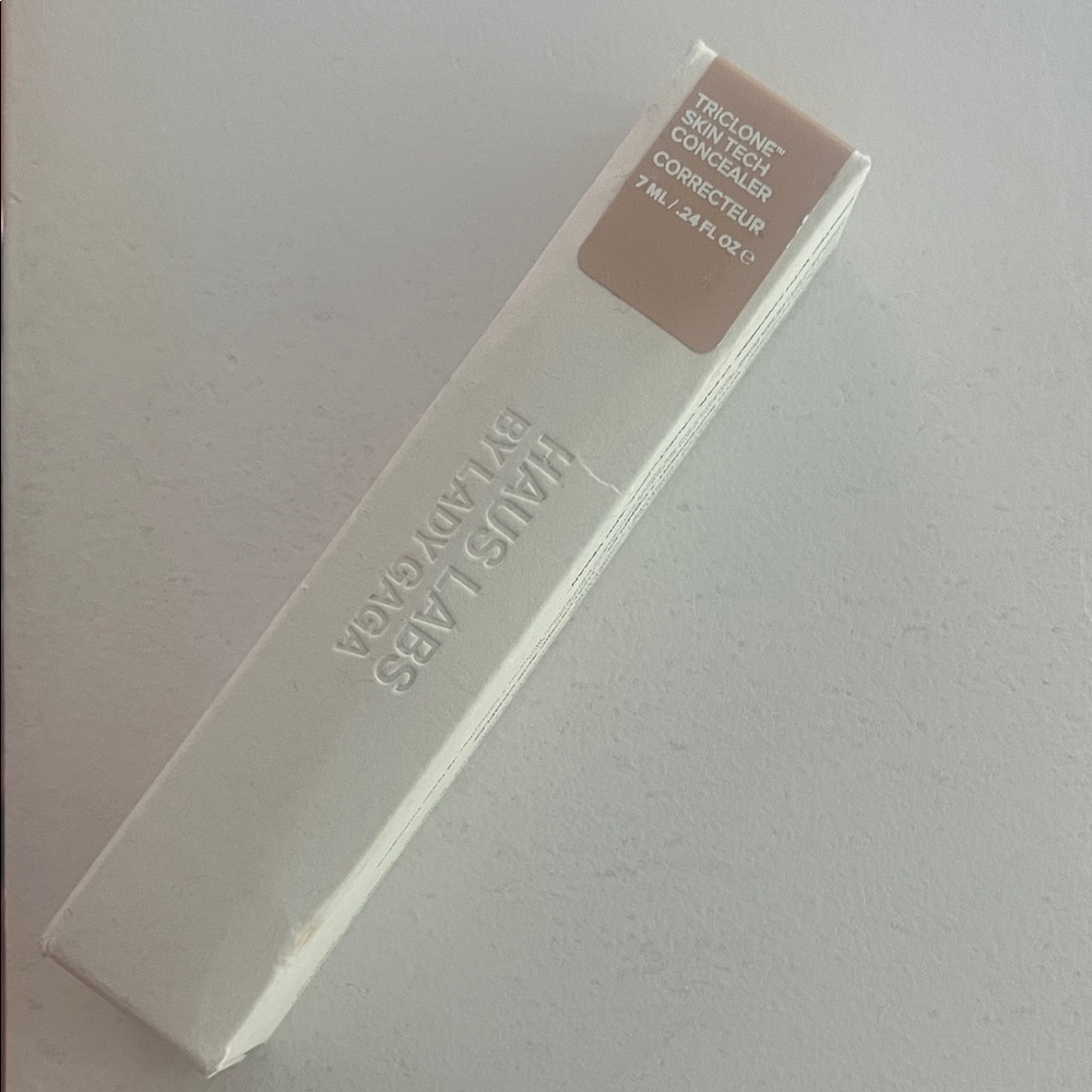 Haus Labs By Lady Gaga Triclone Skin Tech Concealer - Beige